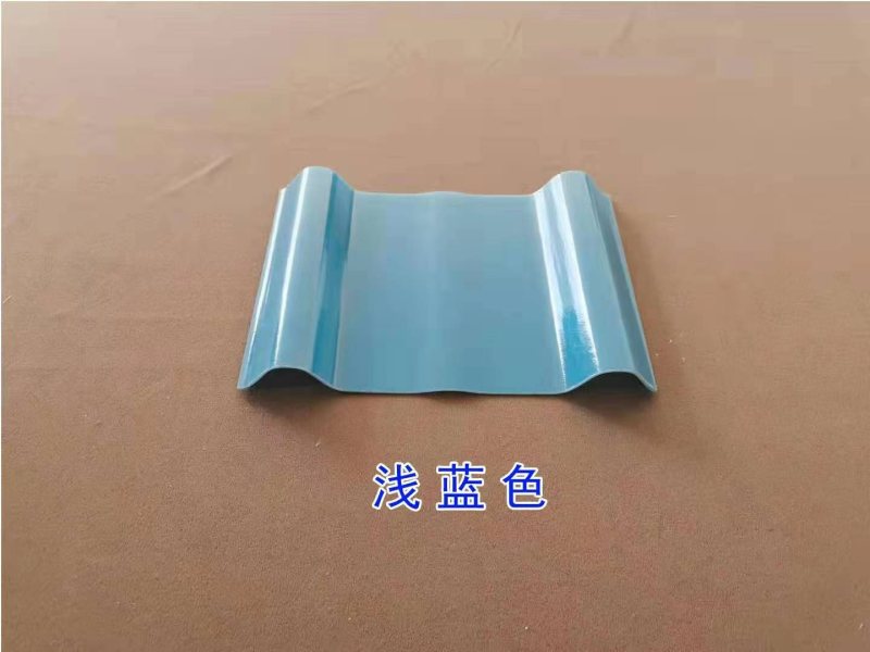 FRP胶衣板